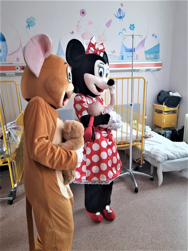 Dzień Pluszowego Misia 8