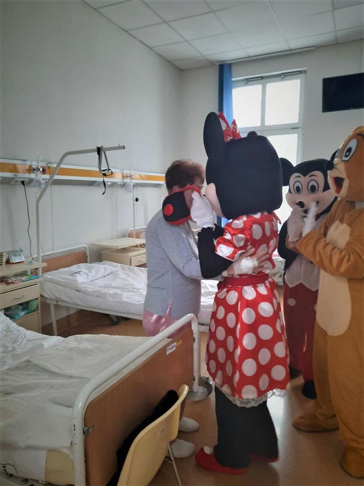 Dzień Pluszowego Misia 9