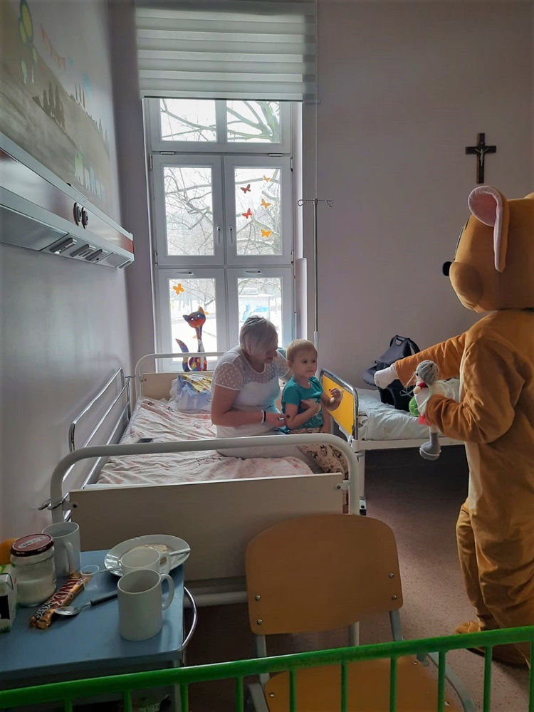 Dzień Pluszowego Misia 10