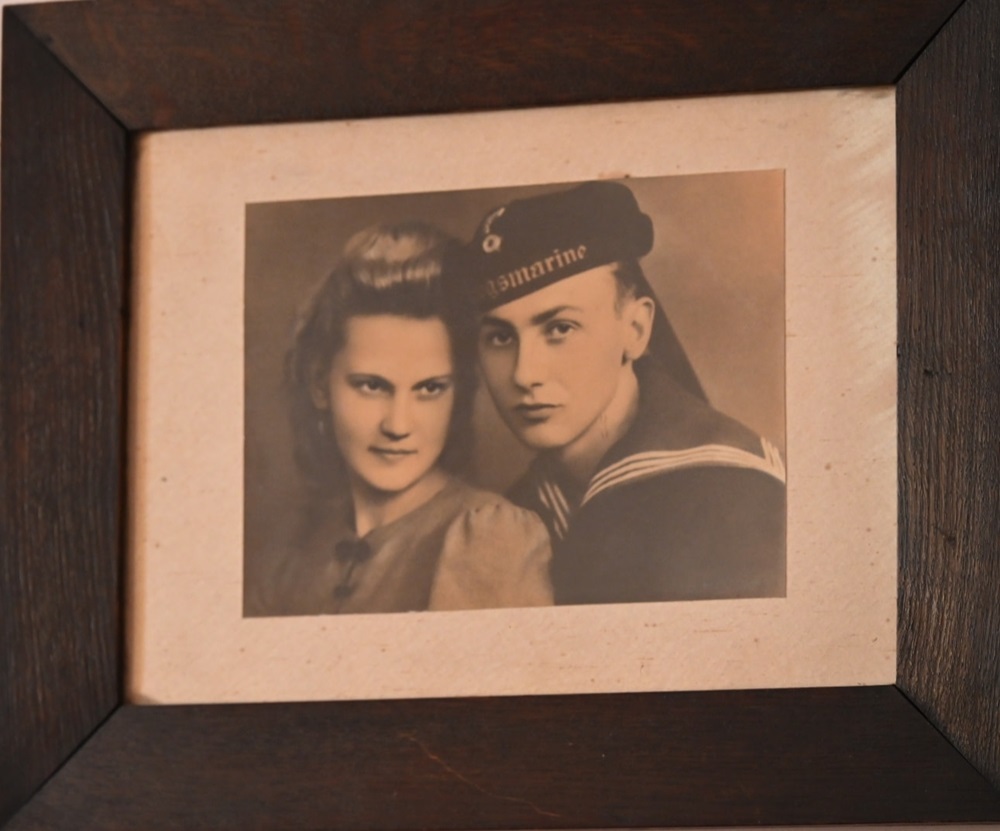 Pani Róża Żymła z Rudy Śląskiej świętowała dziś 100. urodziny!