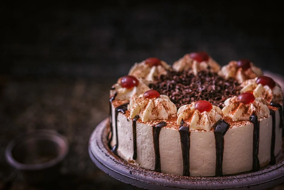 Historia tortu urodzinowego