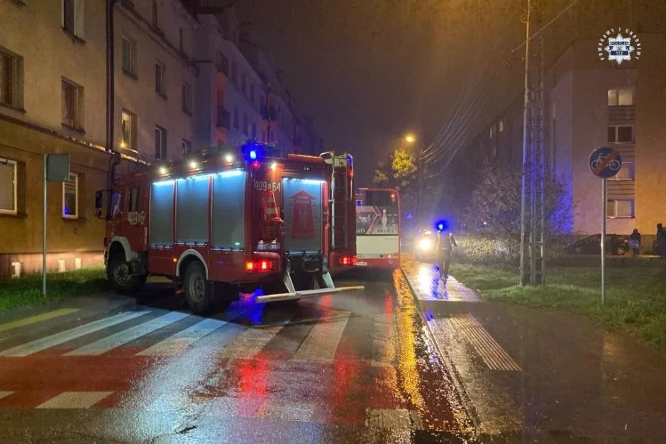 Śmiertelne potrącenie w Czeladzi