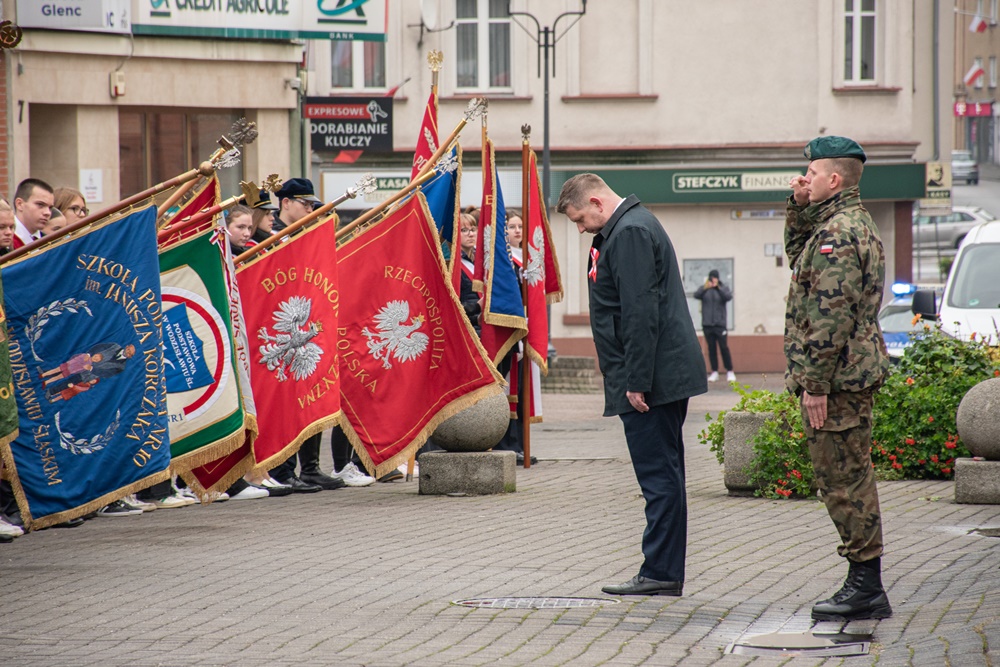 Wodzisławianie świętowali 11 listopada. Zobacz, co się działo!