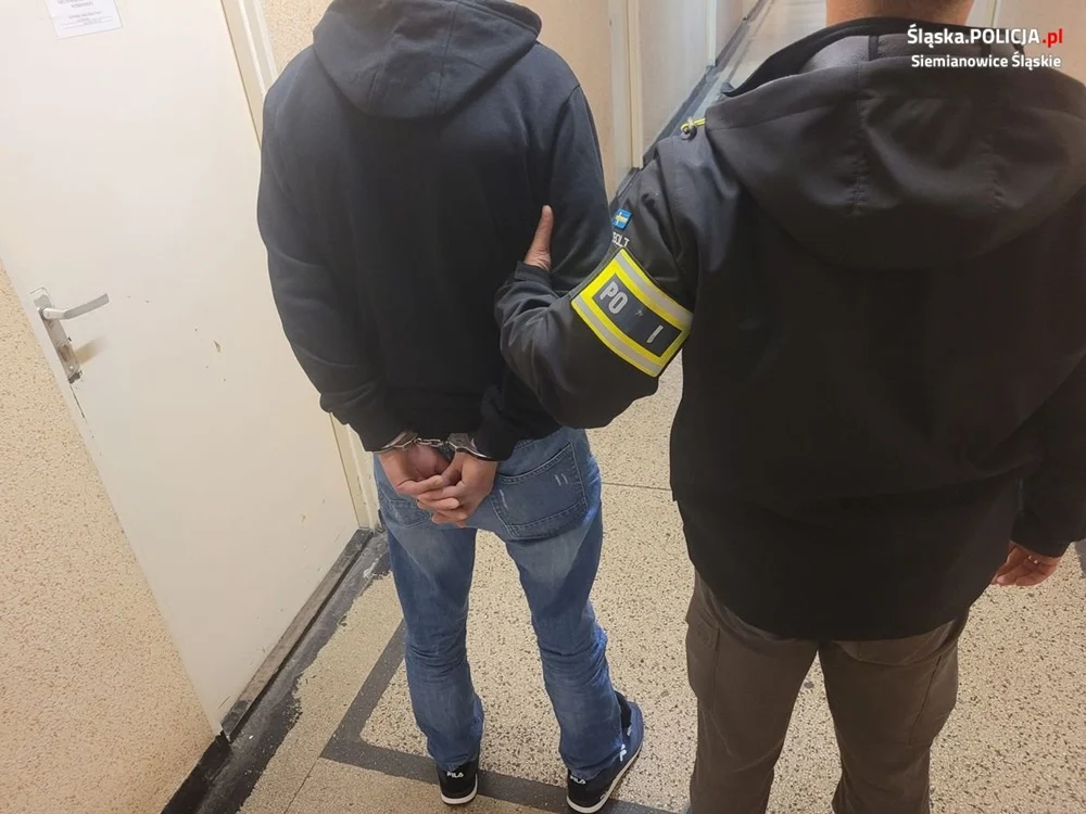 Siemianowice Śląskie: 3 miesiące aresztu dla sprawcy podpalenia kamienicy