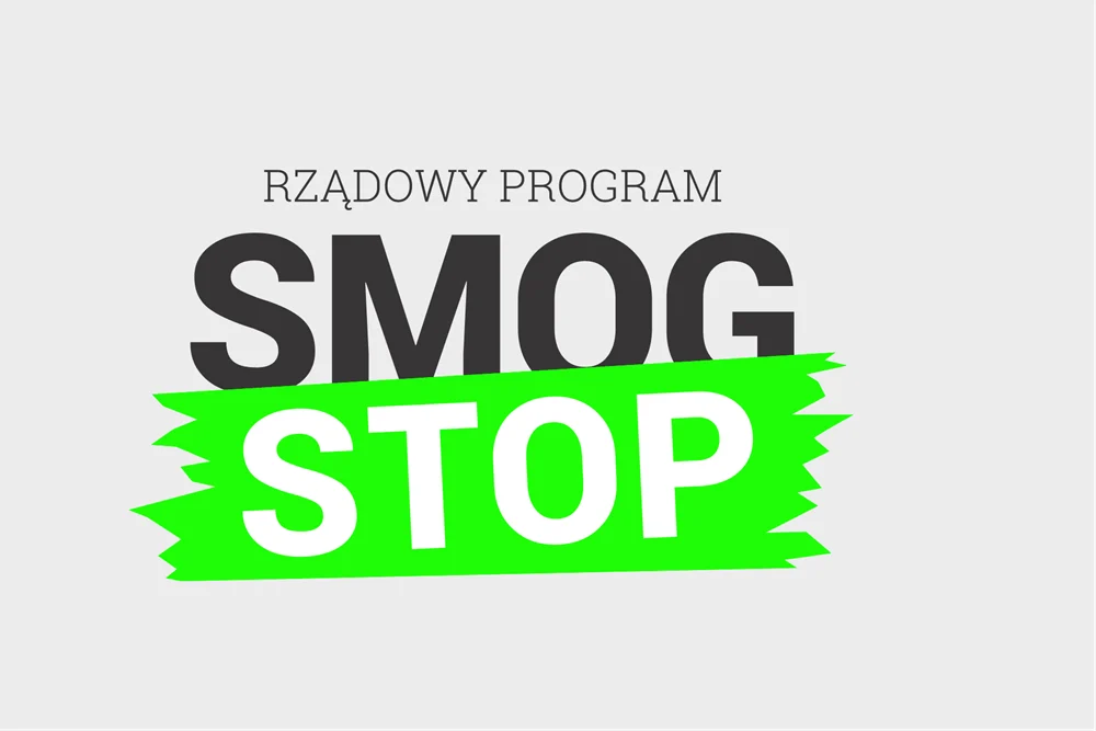 STOP SMOG. Drugi nabór tylko do 30 listopada