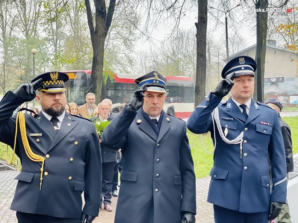 Miejskie obchody Święta Niepodległości w Mysłowicach. Zobacz, co się działo!