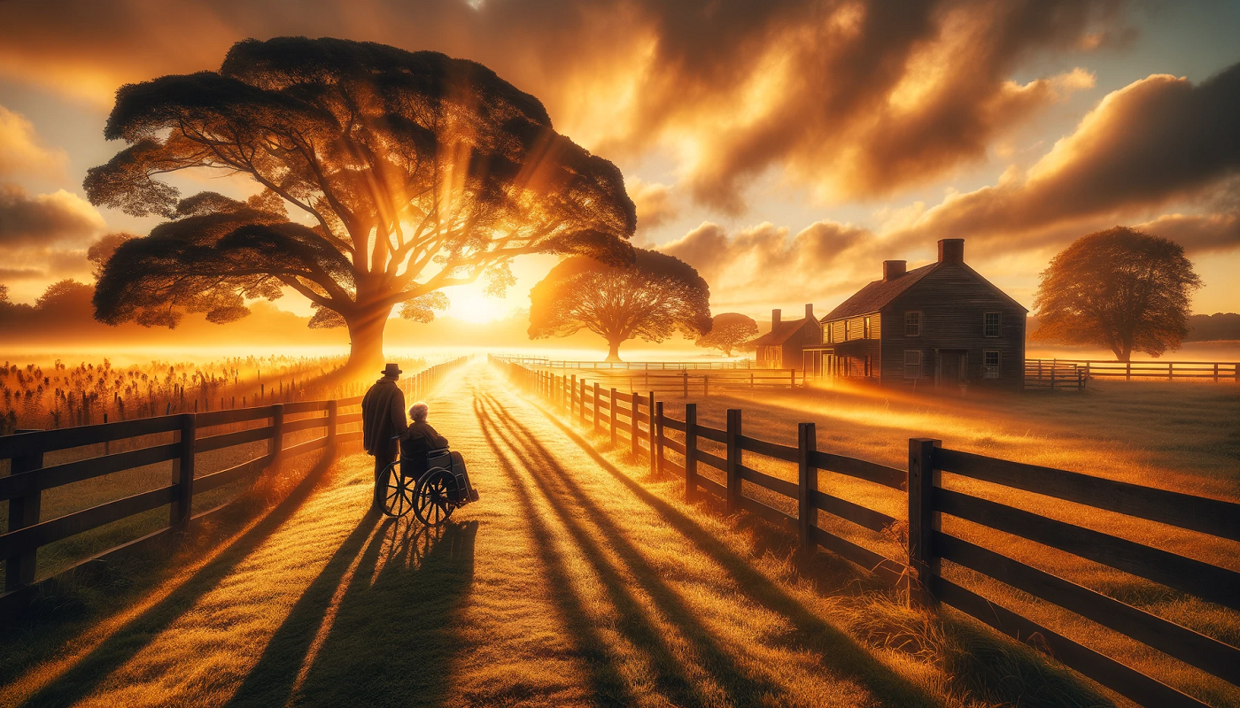 Jakie cechy Opiekunki seniora w Niemczech powinny być w szczególny sposób promowane?