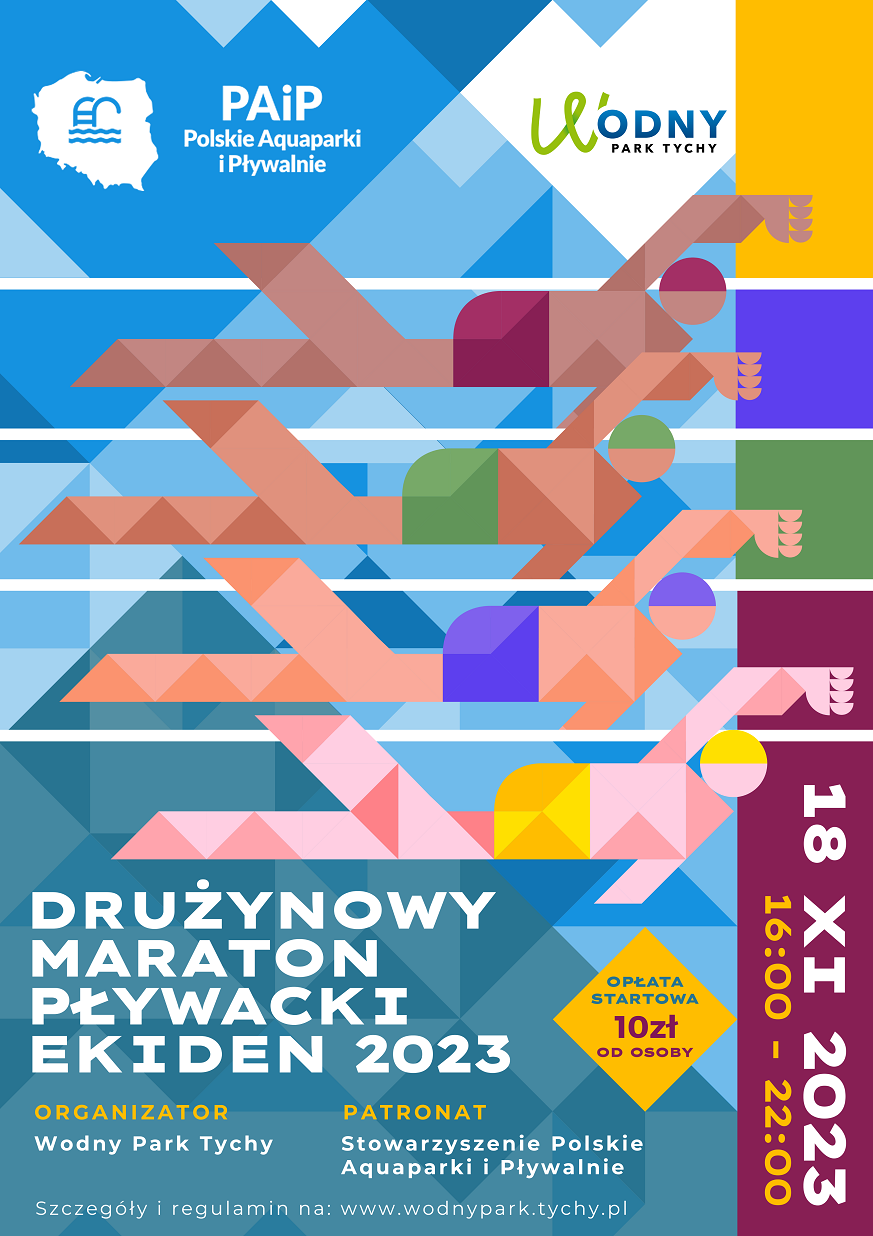 Przed nami EKIDEN 2023 w Tychach