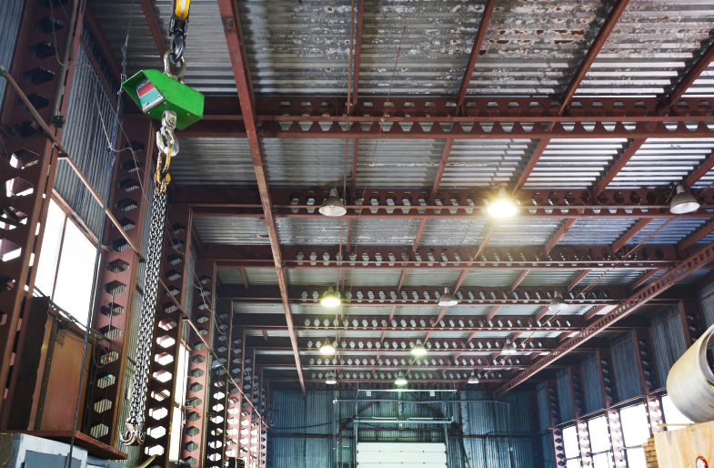 Przegląd wag dźwigowych: rodzaje, zasada działania