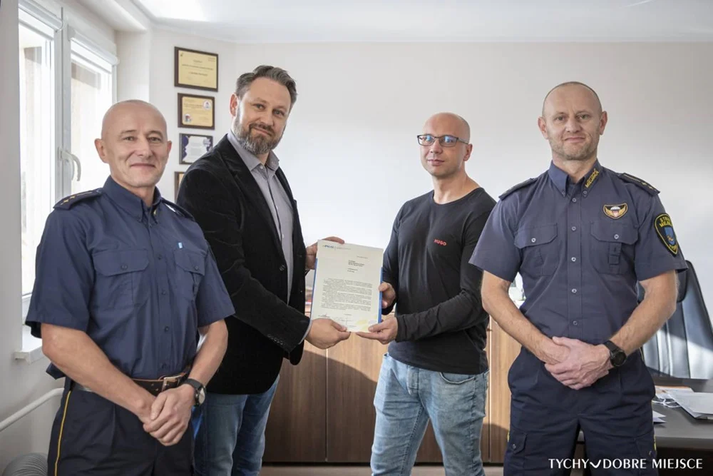 Tychy: Kierowcy PKM przeszkoleni z pierwszej pomocy