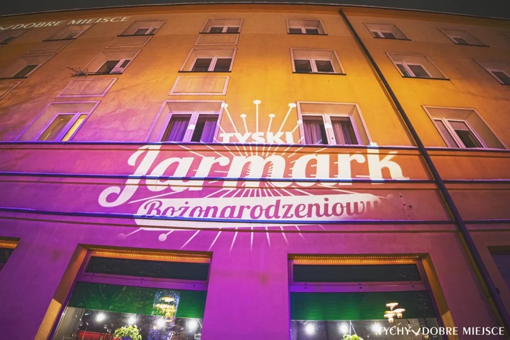 XV Tyski Jarmark Bożonarodzeniowy. Sprawdź program!