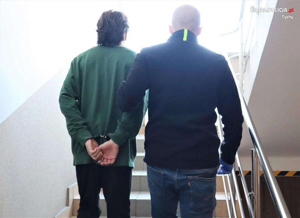 Tymczasowy areszt dla obywateli Kolumbii. W wyniku bójki zginęła jedna osoba!