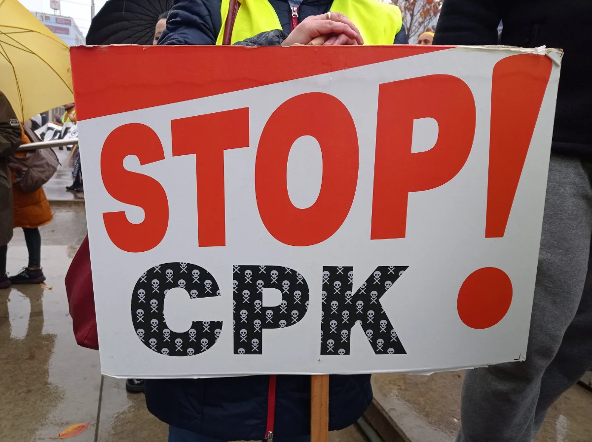 Obwieszczenie Regionalnego Dyrektora Ochrony Środowiska