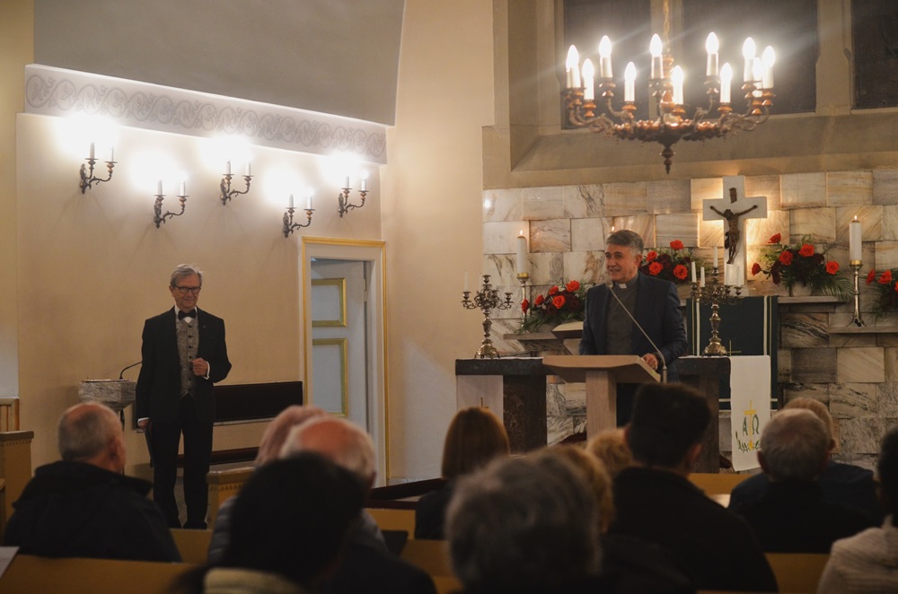 Za nami kolejny Koncert Orzeskiej Jesieni Organowej