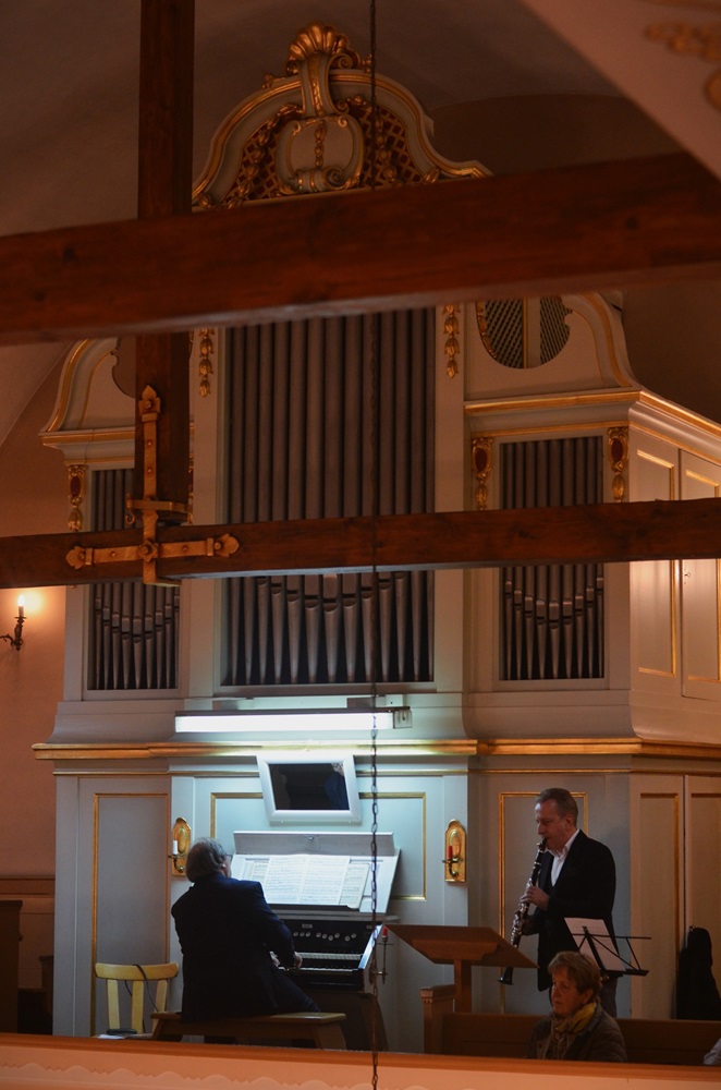 Za nami kolejny Koncert Orzeskiej Jesieni Organowej