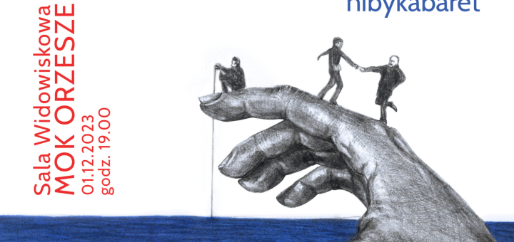 Orzeski Wieczór Kabaretowy – Nibykabaret