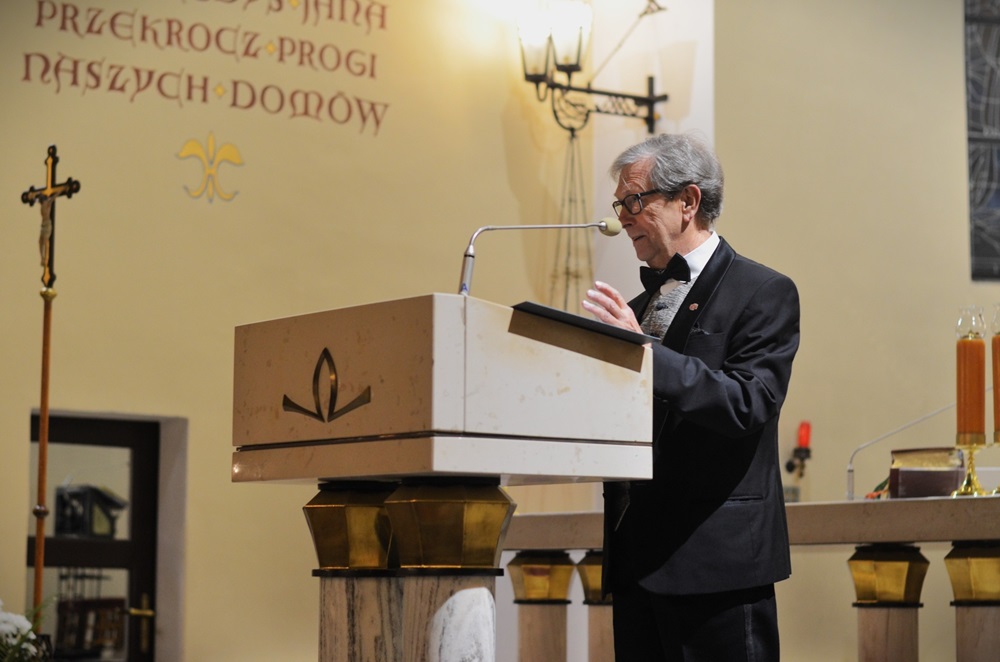 Finał Orzeskiej Jesieni Organowej