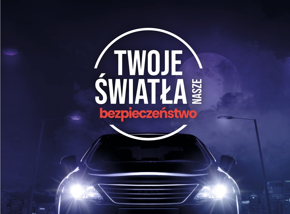 18 listopada sprawdź bezpłatnie światła w pojeździe