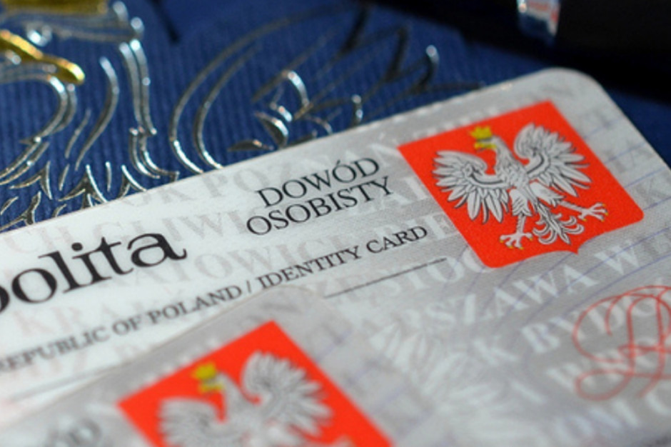 Od 17 listopada można zastrzec numer PESEL