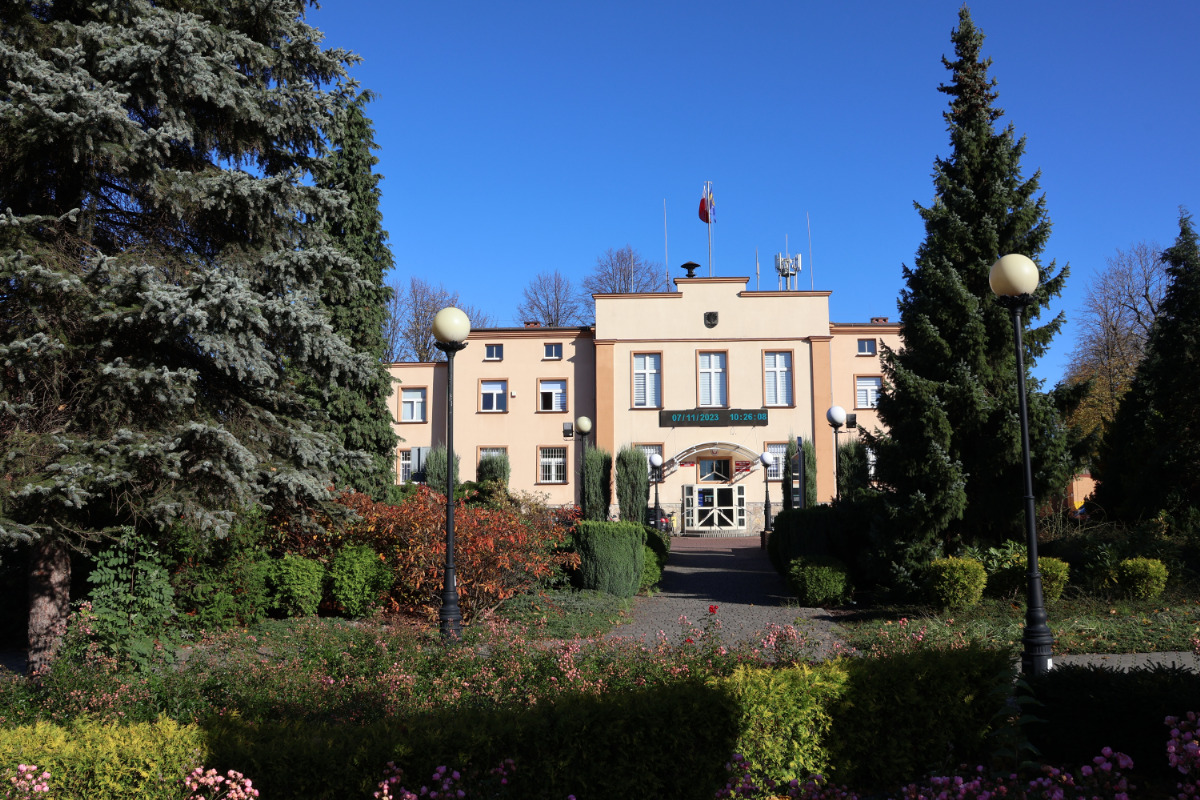 LXI Sesja Rady Miejskiej Orzesze