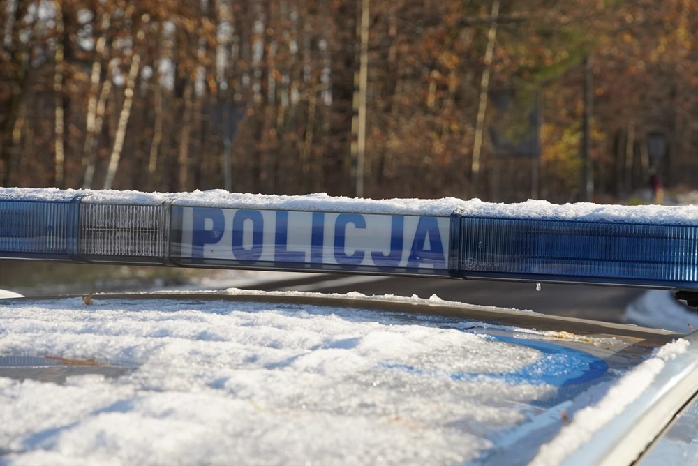 Pijani za kierownicą i na rowerze. Policja prowadzi akcję “Trzeźwość”