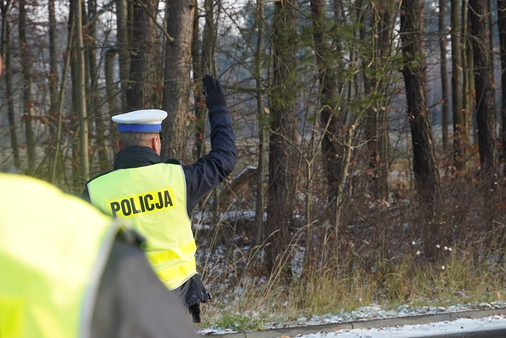 Pijani za kierownicą i na rowerze. Policja prowadzi akcję “Trzeźwość”