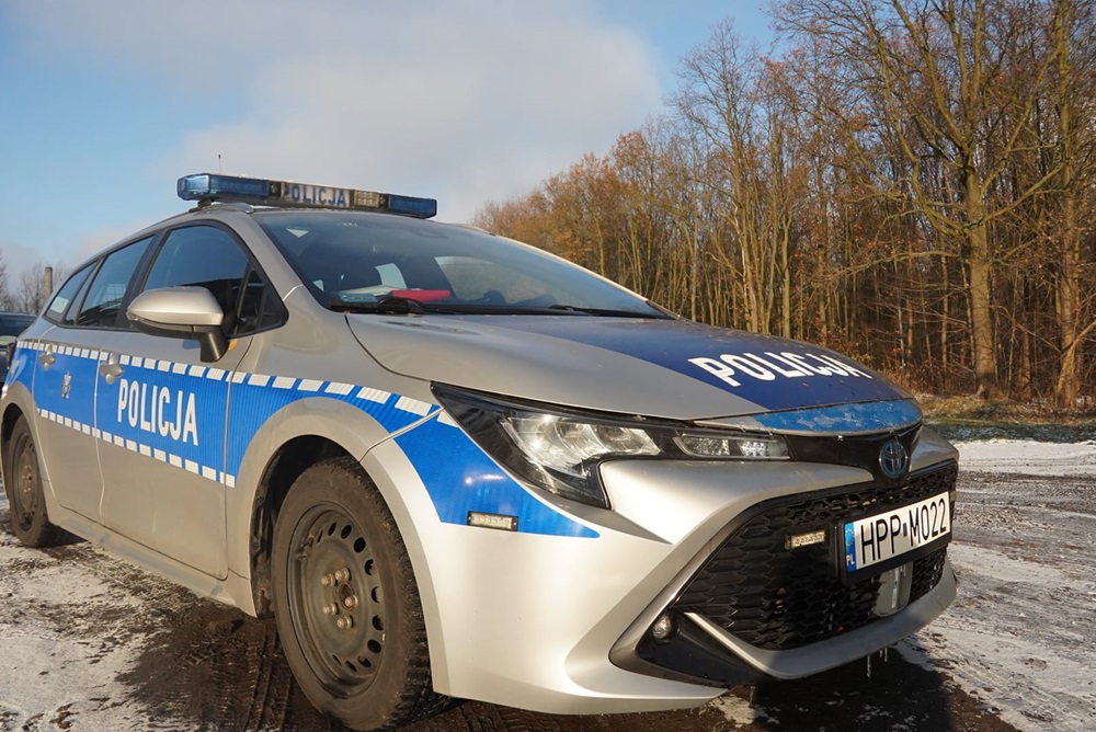 Pijani za kierownicą i na rowerze. Policja prowadzi akcję “Trzeźwość”