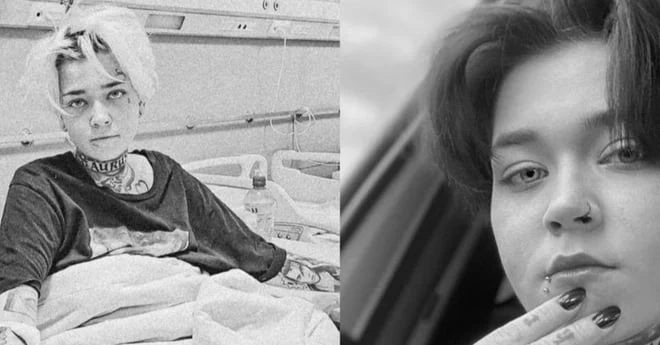 Nie żyje Patrycja Widera. Influencerka z Piekar Śląskich miała 24 lata