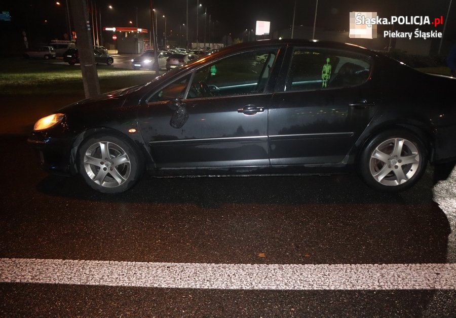 Wypadek na ul. Bytomskiej. Kobieta w ciężkim stanie trafiła do szpitala!