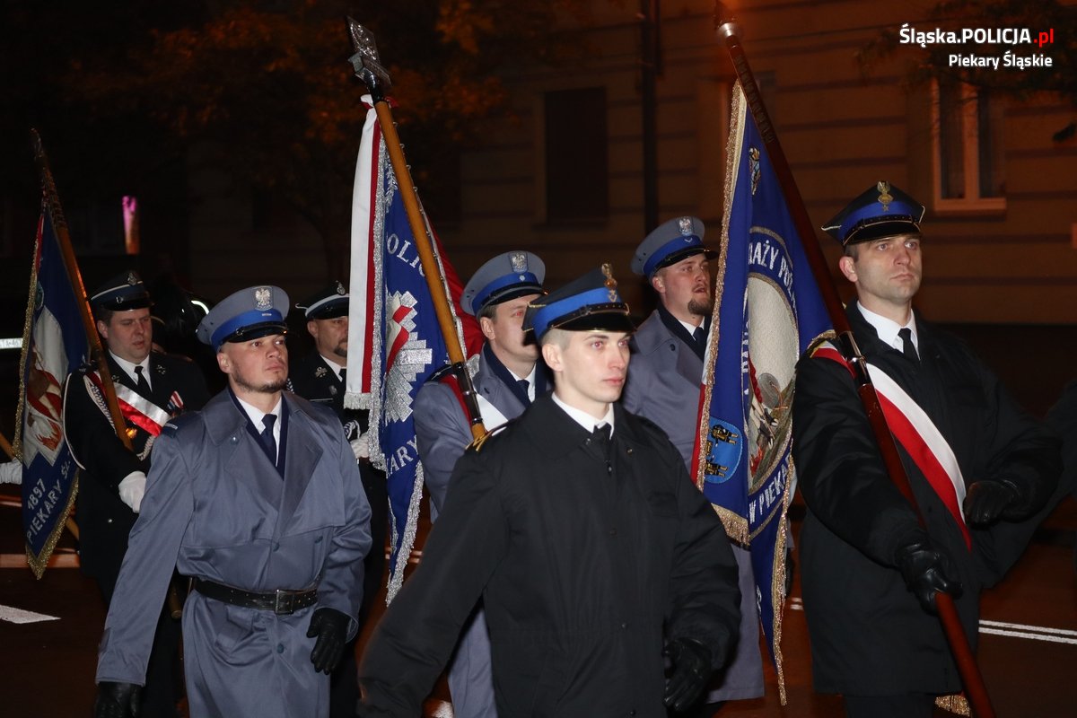 Obchody Święta Niepodległości w Piekarach Śląskich. Zobacz, co się działo!