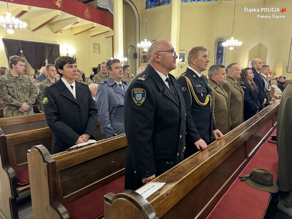 Obchody Święta Niepodległości w Piekarach Śląskich. Zobacz, co się działo!
