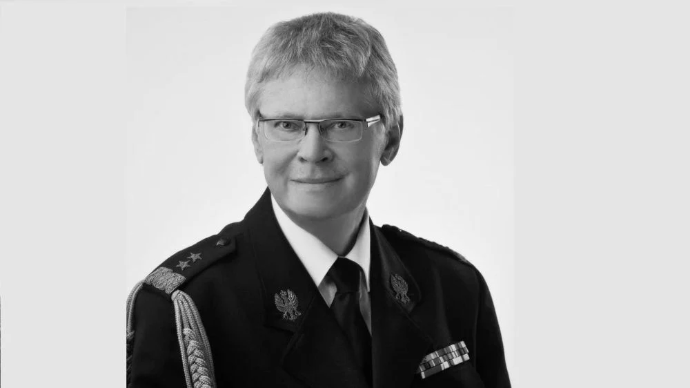 Zmarł Zbigniew Meres - były wiceprezydent Piekar Śląskich!