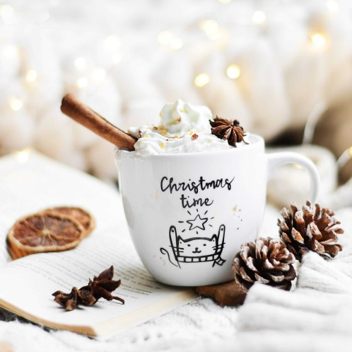 Wyjątkowy prezent na Mikołajki - co podarować bliskim?