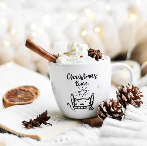 Wyjątkowy prezent na Mikołajki - co podarować bliskim?