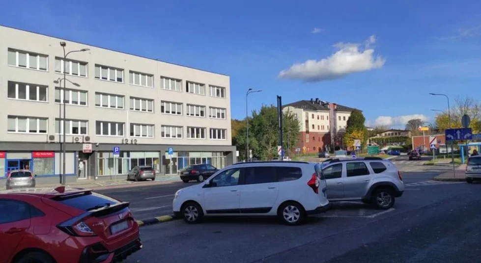 Plac Armii Krajowej - nowe oblicze Śródmieścia