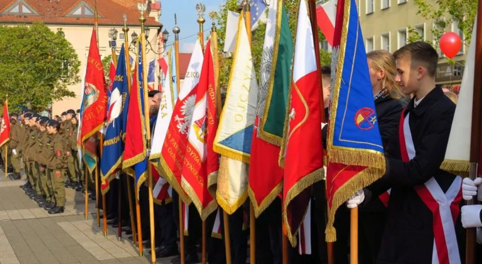 Miejskie obchody Święta Niepodległości 2