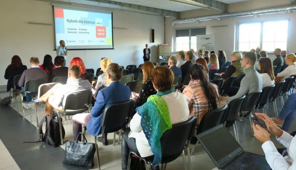 "Rybnik dla biznesu" po raz piąty w naszym mieście