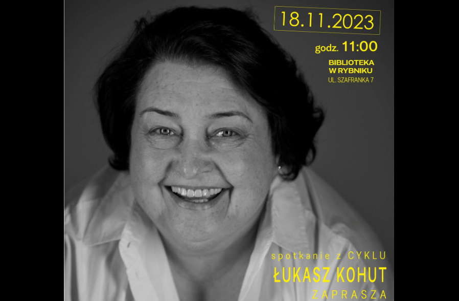 "Śląski Butel" w rybnickiej bibliotece