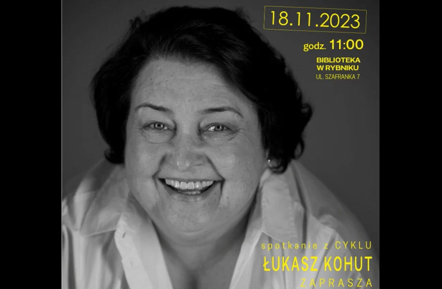"Śląski Butel" w rybnickiej bibliotece