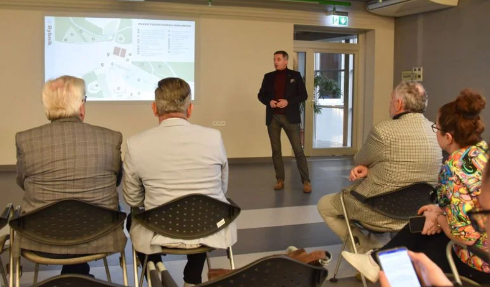 Powstaje hala sportowo-widowiskowa w Rybniku. Kiedy koniec budowy?