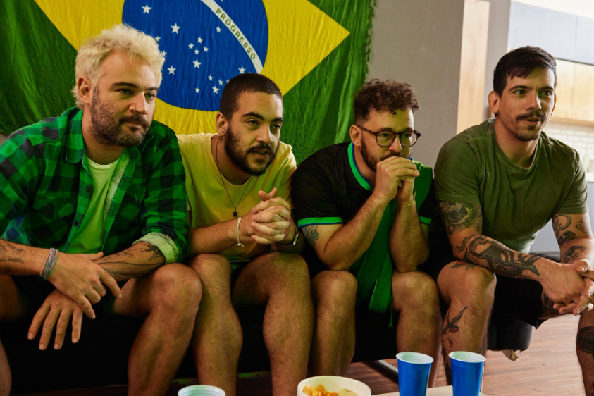 Drużyny, które zaskoczyły świat: największe niespodzianki w historii sportu