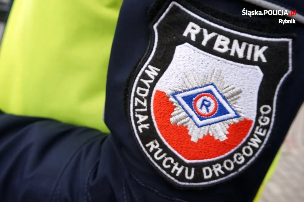Podsumowanie działań "Bezpieczny pieszy" w Rybniku