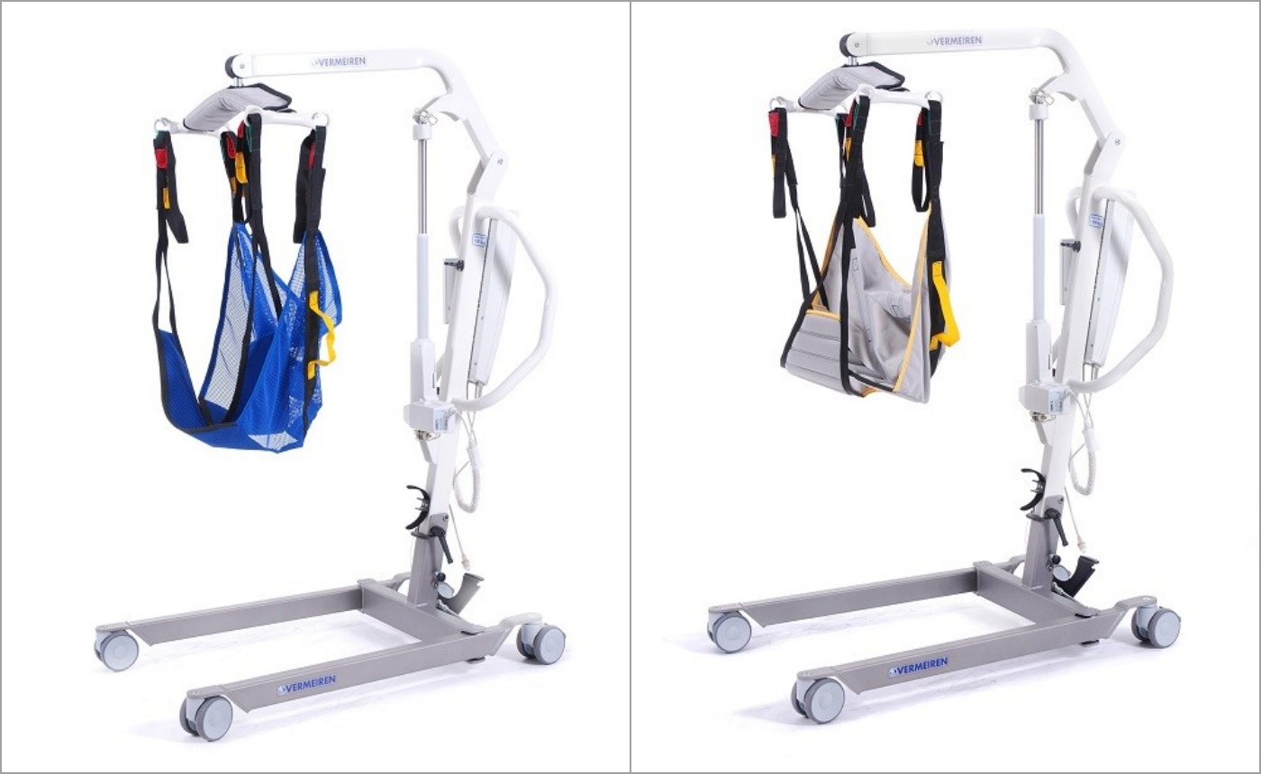 Jak uzyskać dofinansowanie - podnośnik jezdny i likwidacja barier architektonicznych