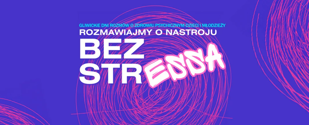 O zdrowiu psychicznym dzieci i młodzieży w Gliwicach