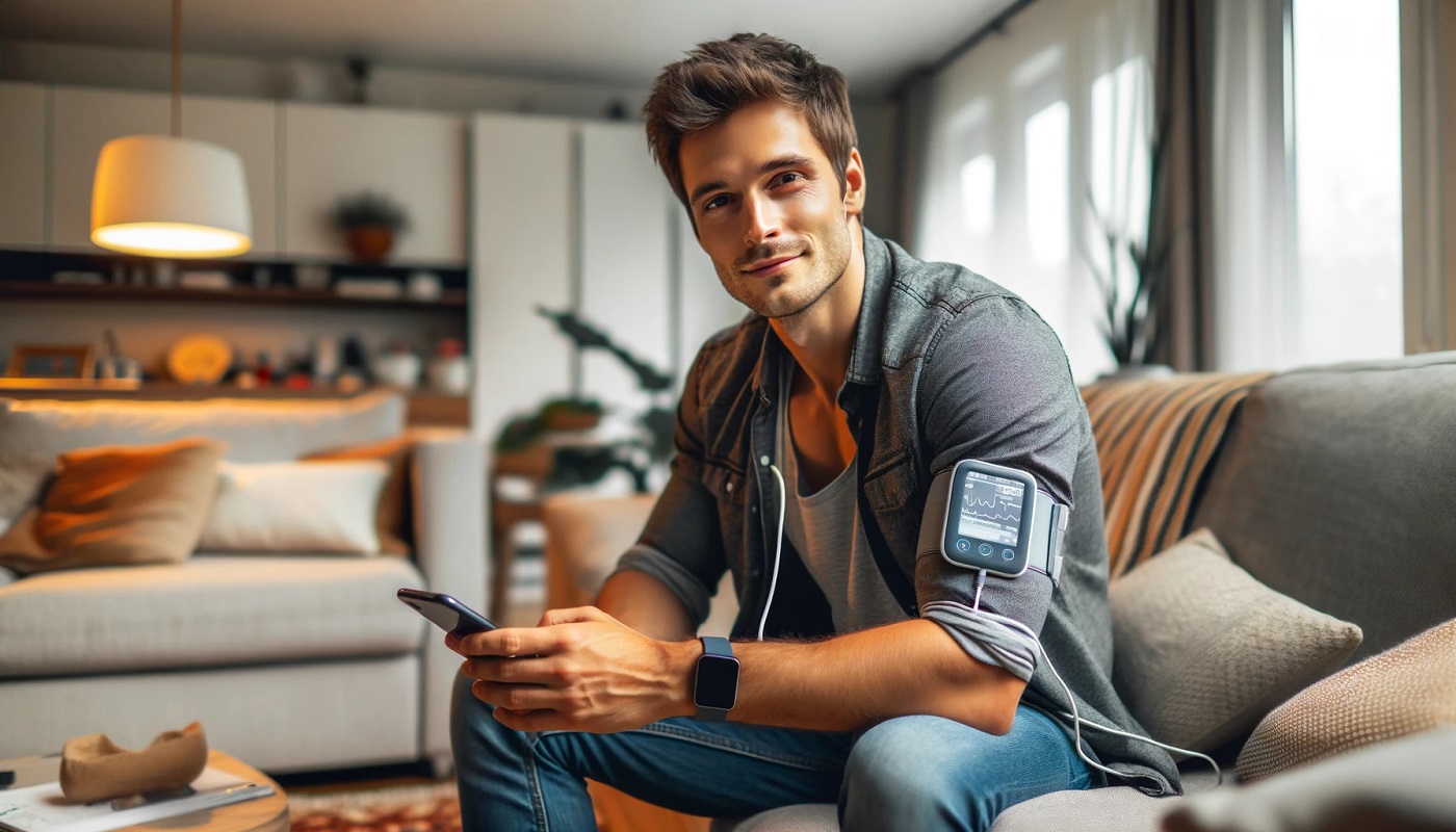 Holter EKG w Gliwicach: Sercem ku przyszłości