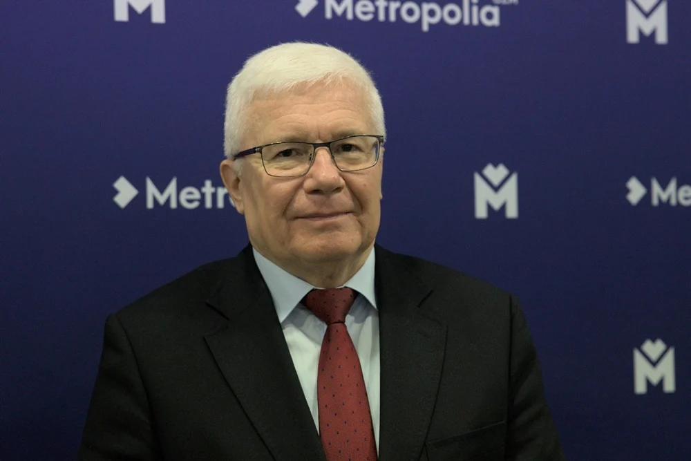 Prezydent Gliwic wiceprzewodniczącym Zgromadzenia GZM!