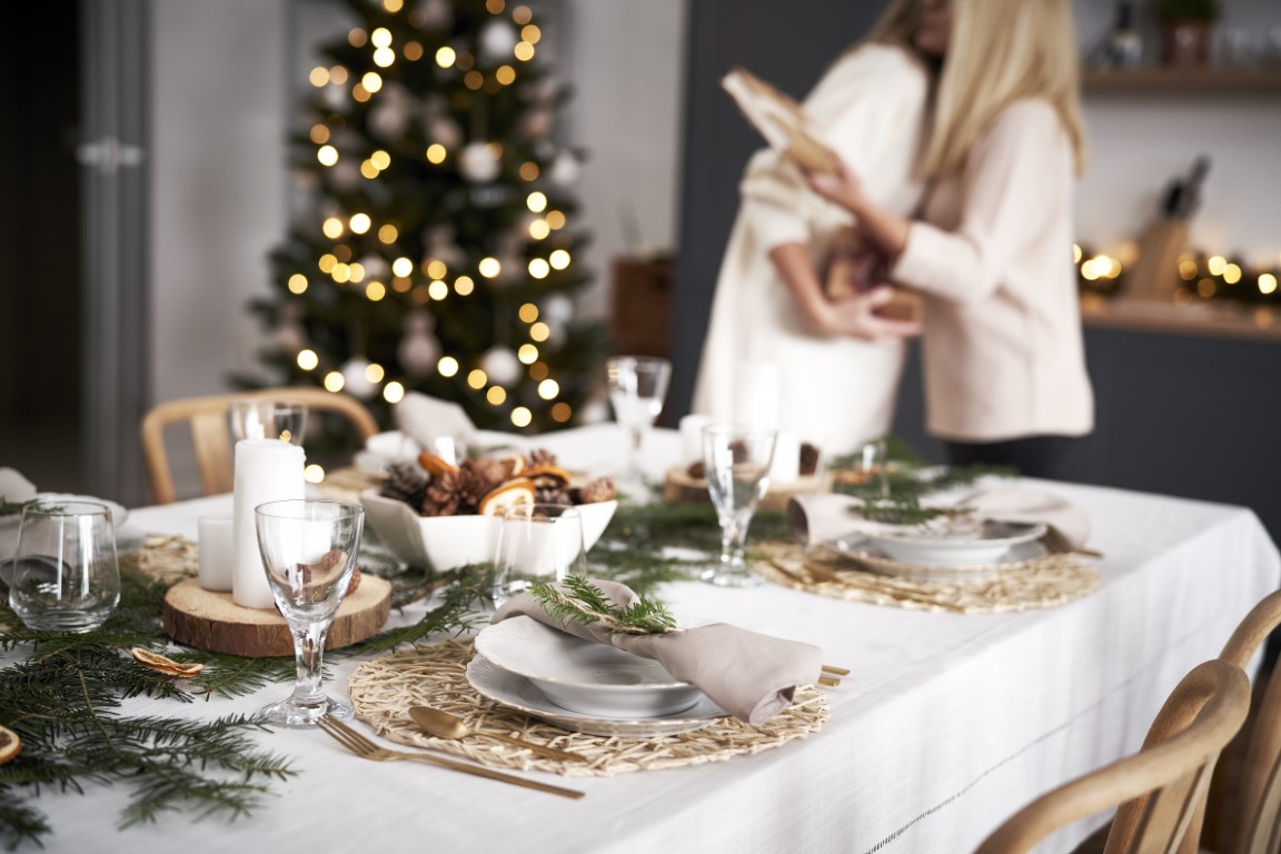 Nowoczesne dania wigilijne – czym zaskoczyć gości w najbliższe święta?