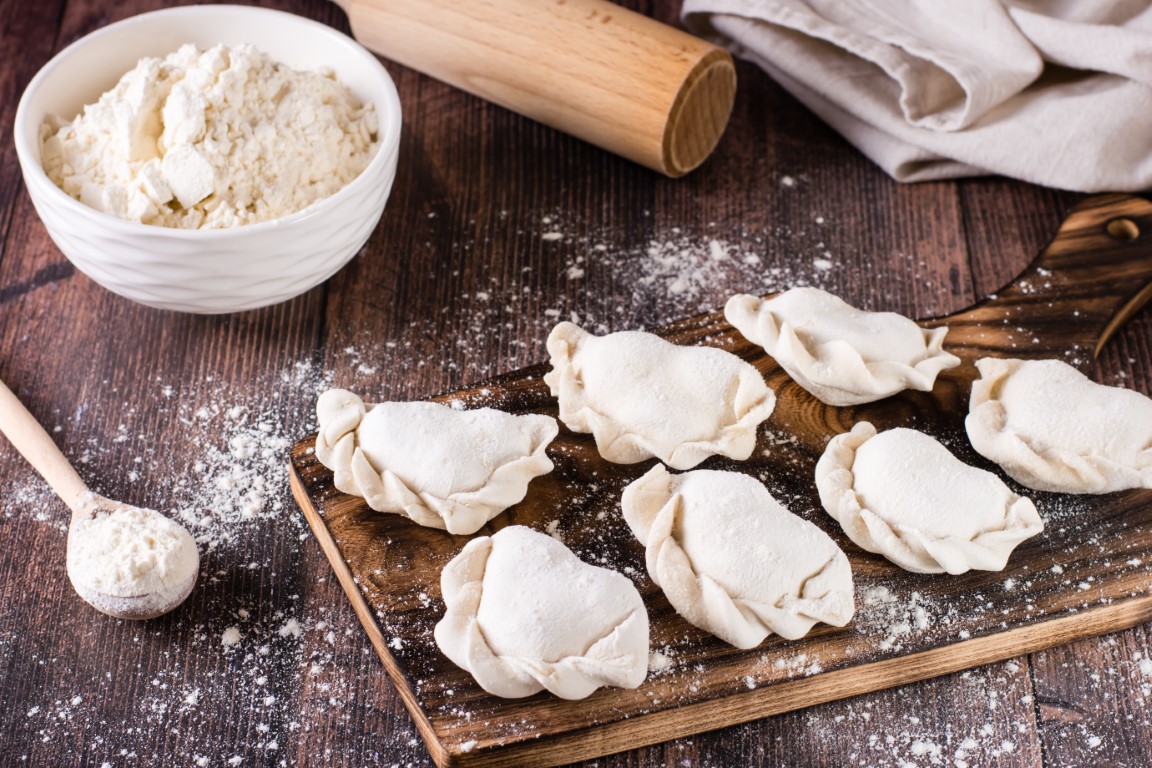 Nowoczesne dania wigilijne – czym zaskoczyć gości w najbliższe święta?