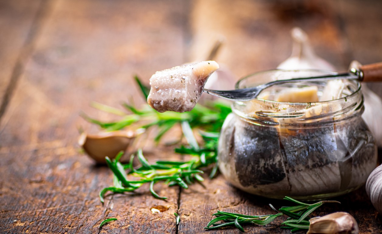 Nowoczesne dania wigilijne – czym zaskoczyć gości w najbliższe święta?