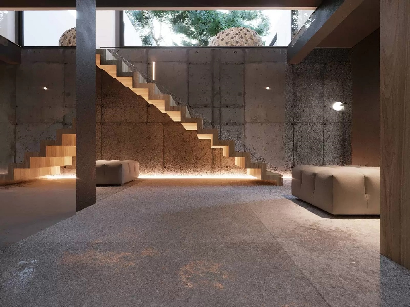 Projekty wnętrz Gliwice na 2024 rok – trendy, inspiracje